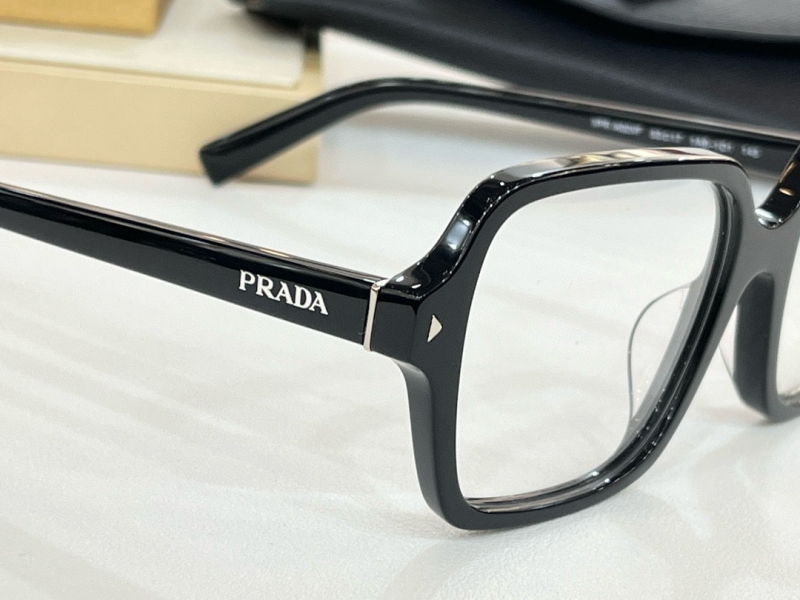 Prada Plain Glass Spectacles(High Quality)-210