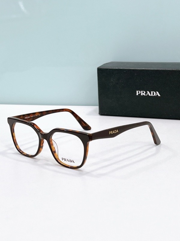 Prada Plain Glass Spectacles(High Quality)-208