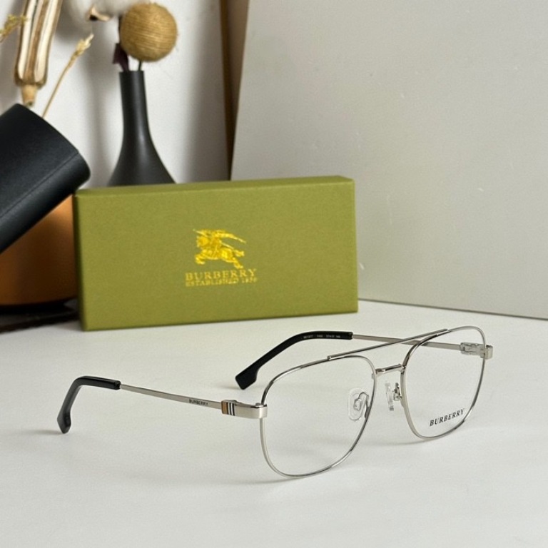 Burberry Plain Glass Spectacles(High Quality)-096