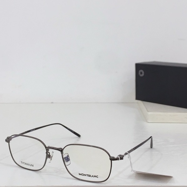 Montblanc Plain Glass Spectacles(High Quality)-014