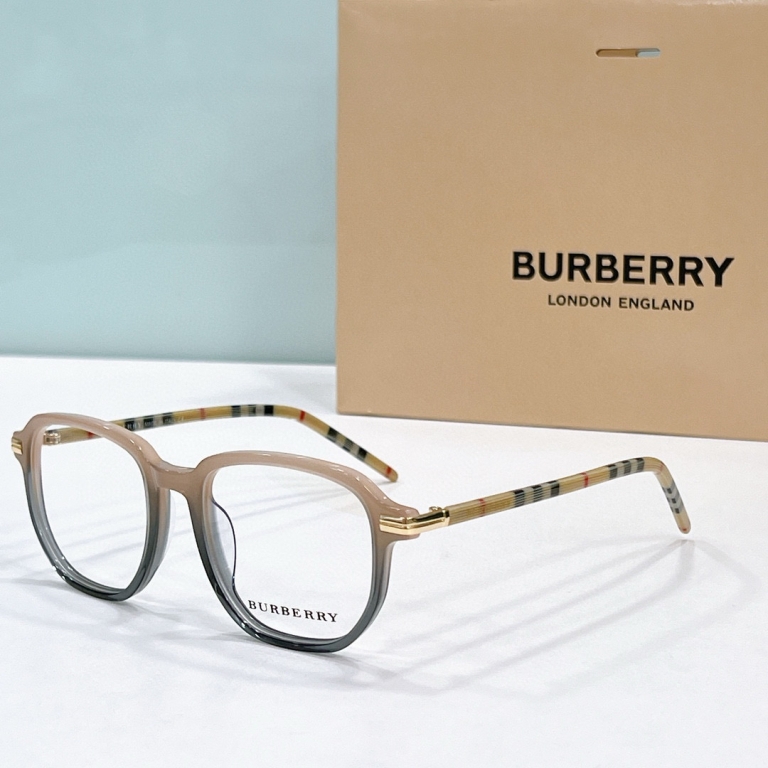 Burberry Plain Glass Spectacles(High Quality)-130