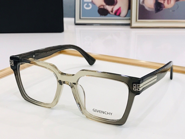 Givenchy Plain Glass Spectacles(High Quality)-010