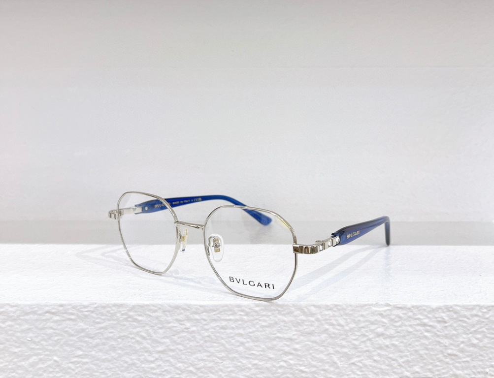 BVLGARI Plain Glass Spectacles(High Quality)-059