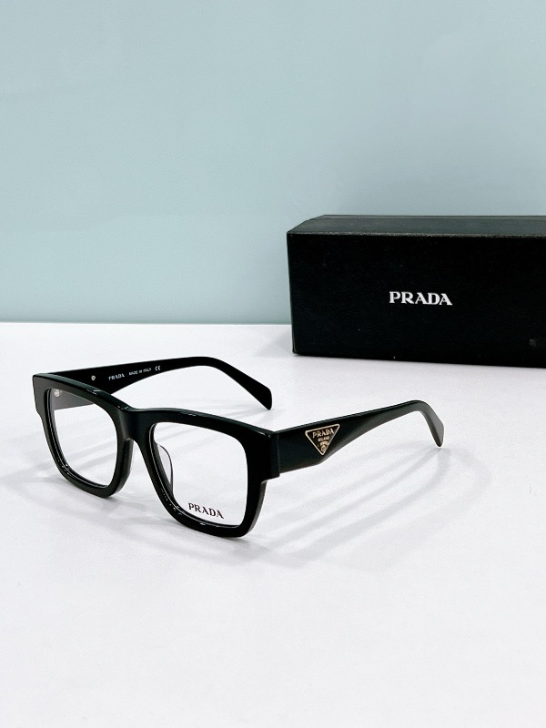 Prada Plain Glass Spectacles(High Quality)-205