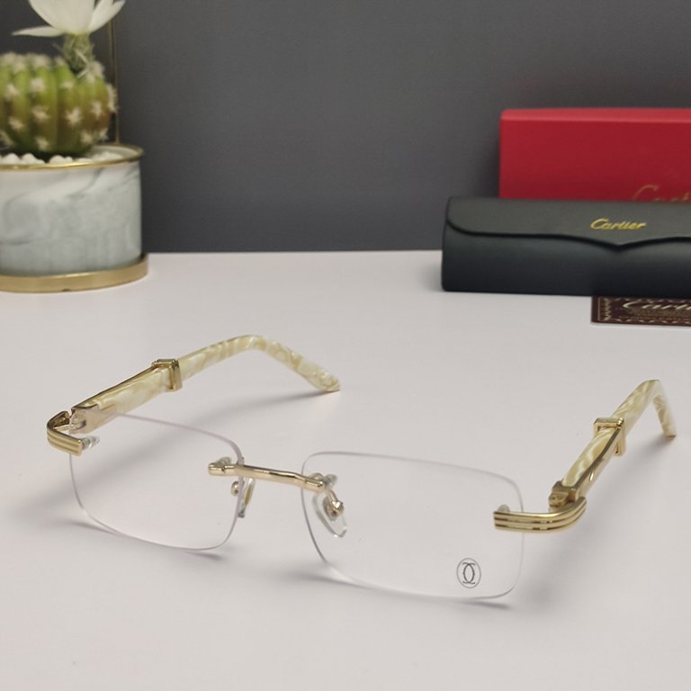 Cartier Sunglasses(1:1)-050