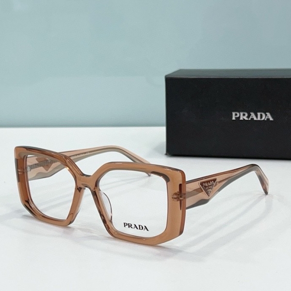 Prada Plain Glass Spectacles(High Quality)-251