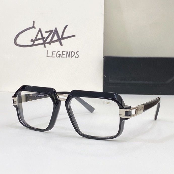 CAZAL Plain Glass Spectacles(High Quality)-055