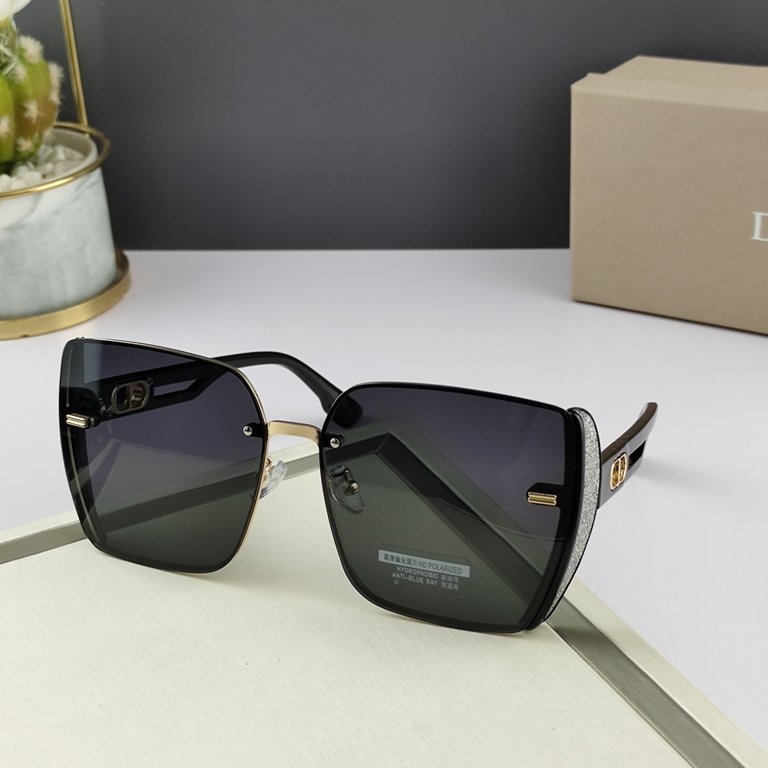 Dior Sunglasses(1:1)-004