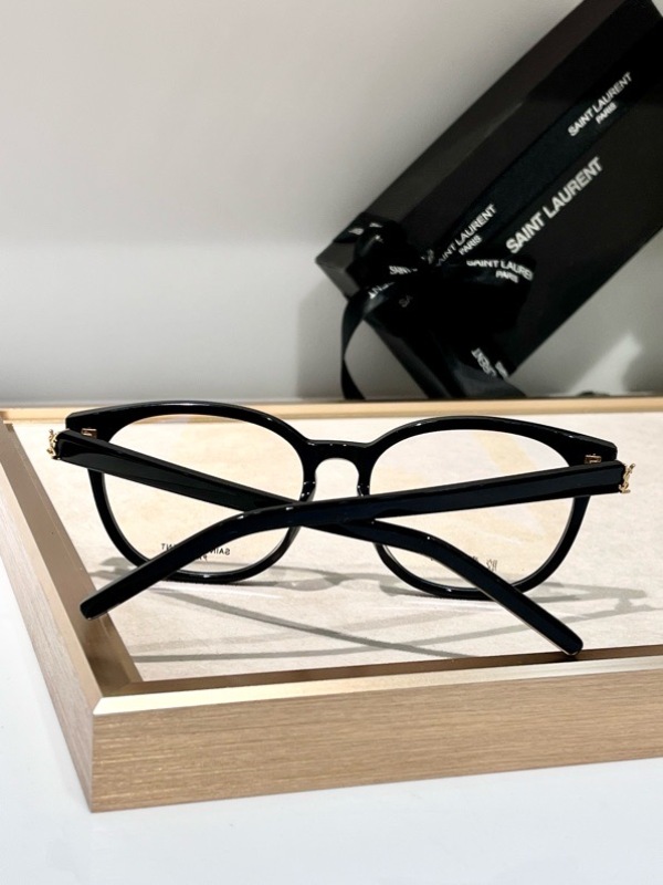 YSL Plain Glass Spectacles(High Quality)-016