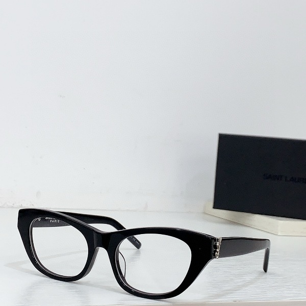 YSL Plain Glass Spectacles(High Quality)-018