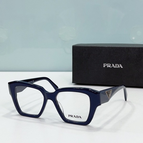 Prada Plain Glass Spectacles(High Quality)-192