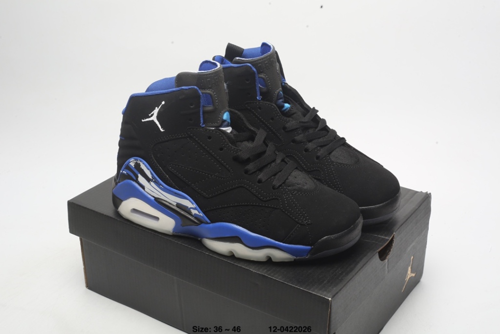 Air Jordan 6 Retro -003