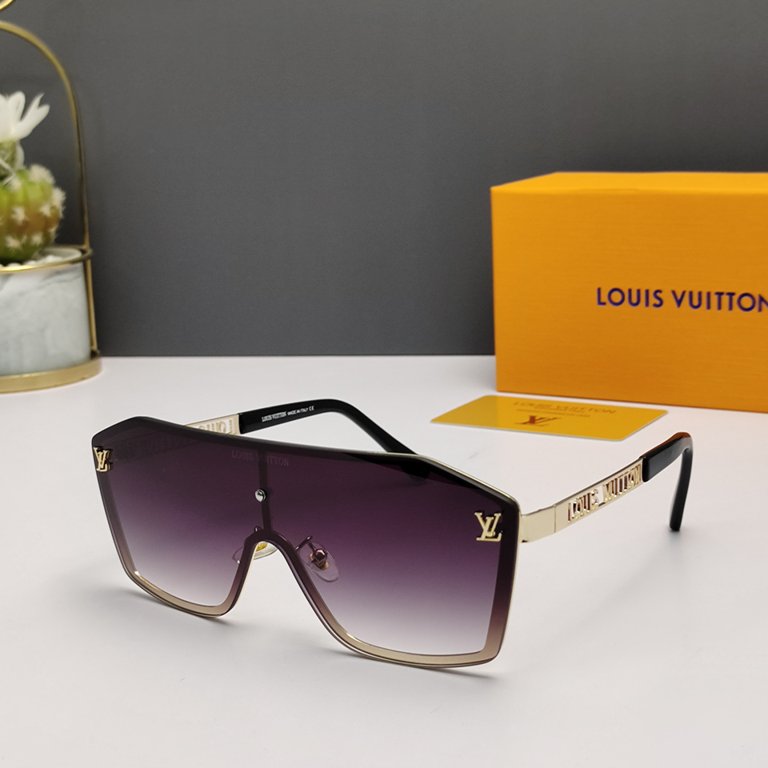 LV Sunglasses(1:1)-007