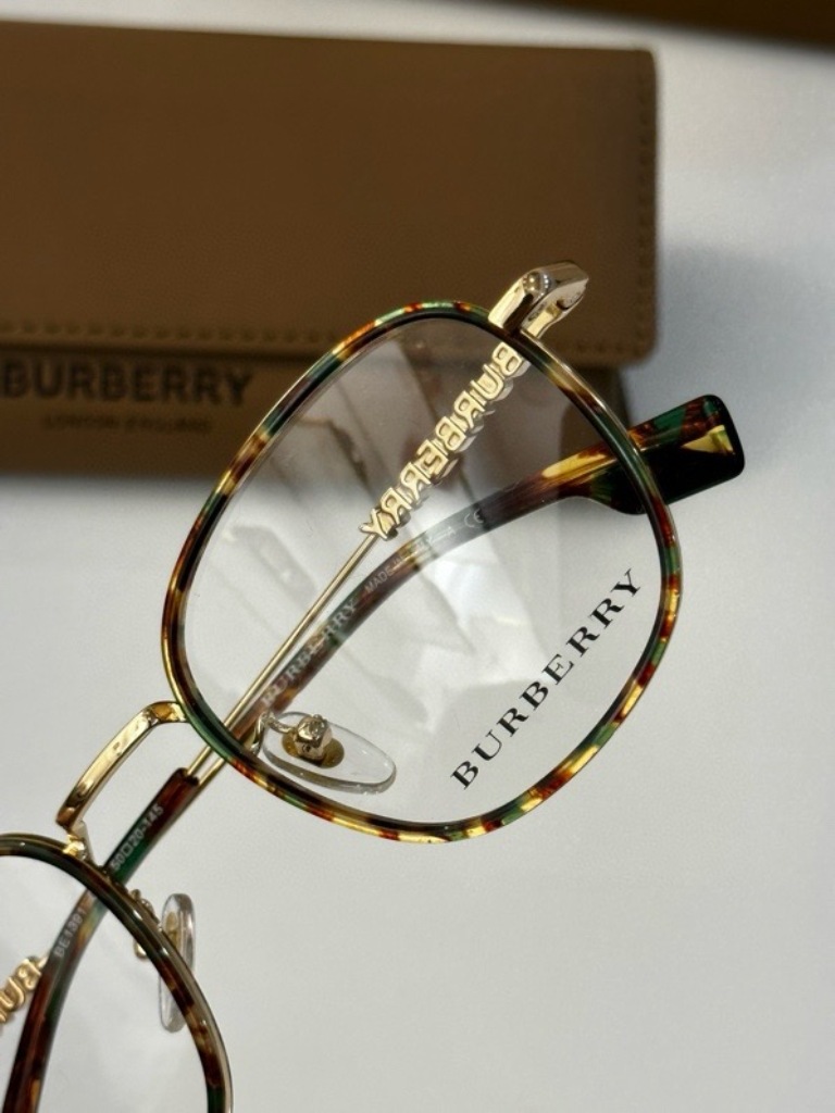Burberry Plain Glass Spectacles(High Quality)-115