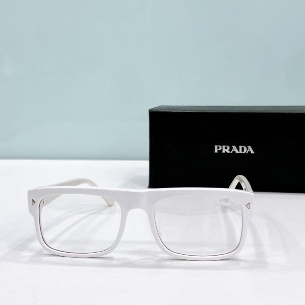 Prada Plain Glass Spectacles(High Quality)-249