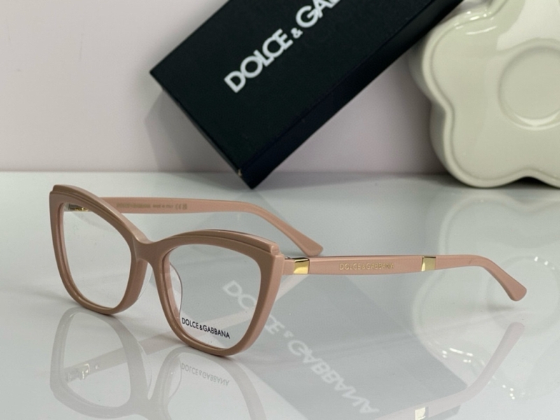 Dior Plain Glass Spectacles(High Quality)-067