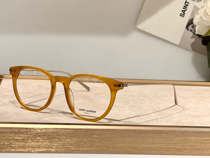 YSL Plain Glass Spectacles(High Quality)-021