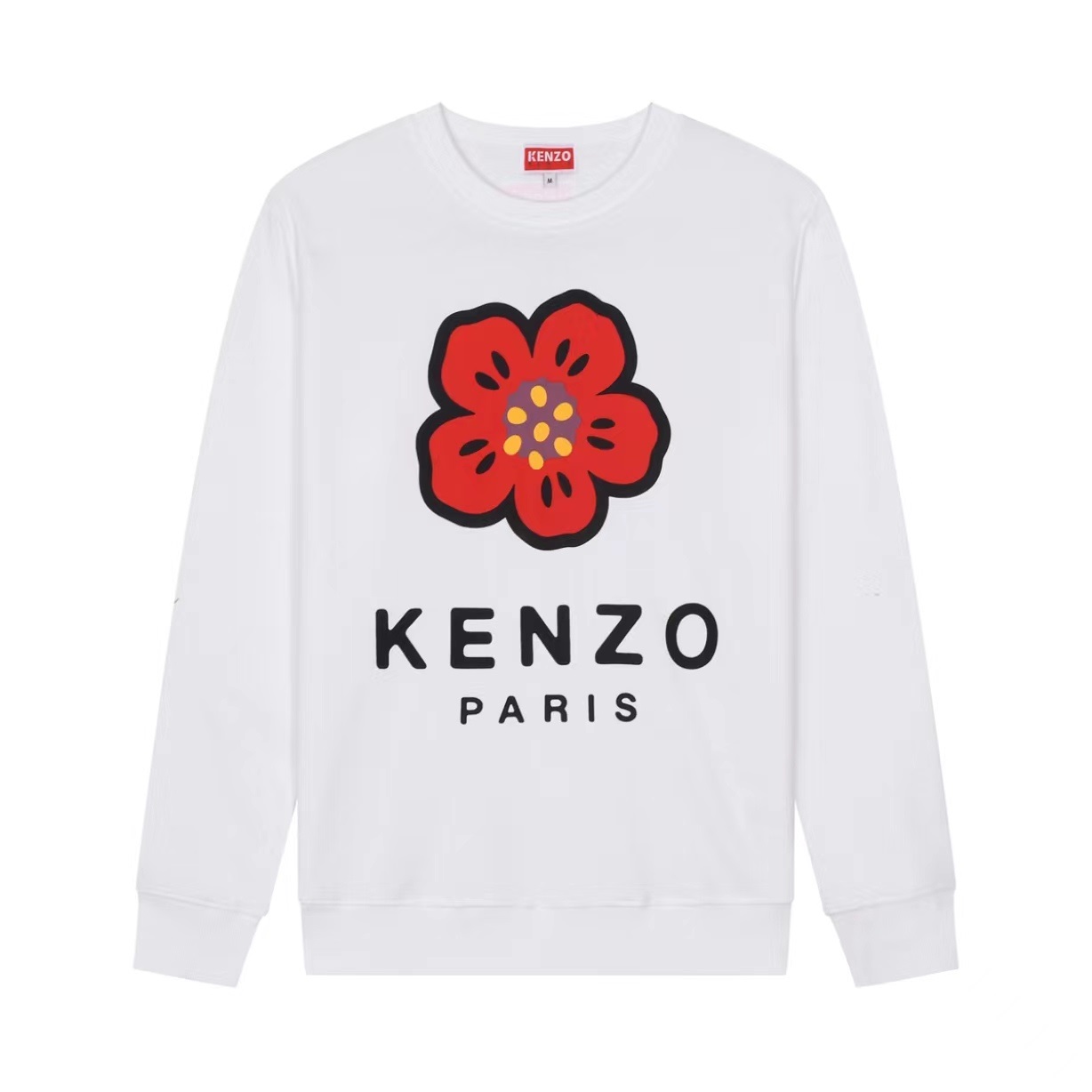 KENZO Hoody-003