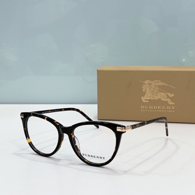 Burberry Plain Glass Spectacles(High Quality)-113