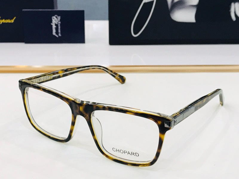 Chopard Plain Glass Spectacles(High Quality)-007