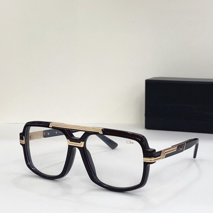 CAZAL Plain Glass Spectacles(High Quality)-048