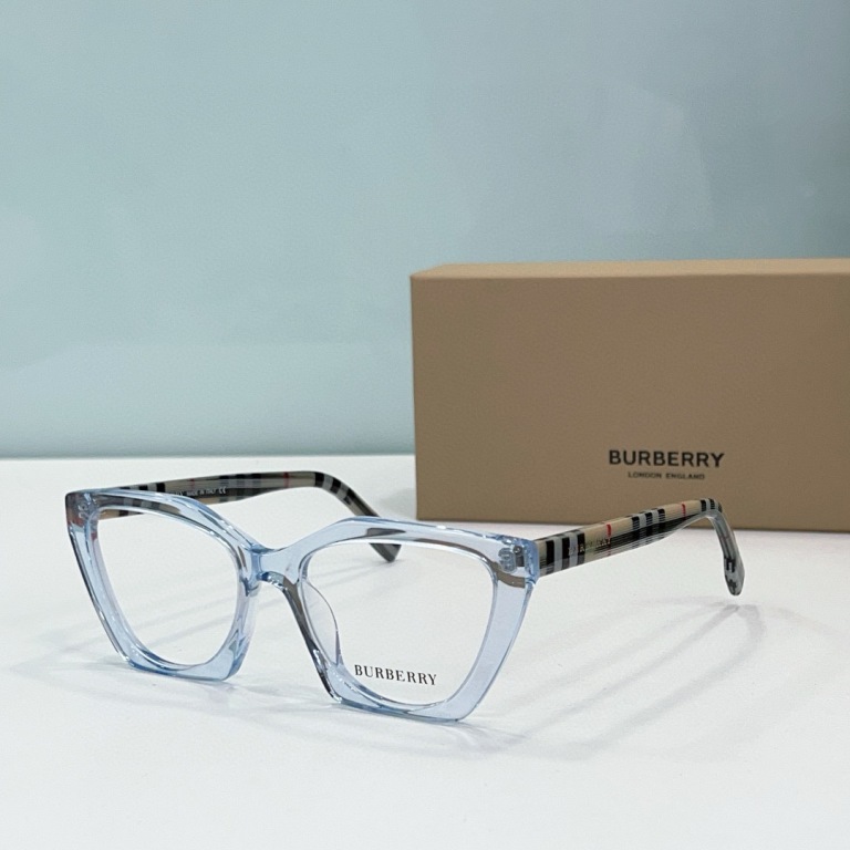Burberry Plain Glass Spectacles(High Quality)-112