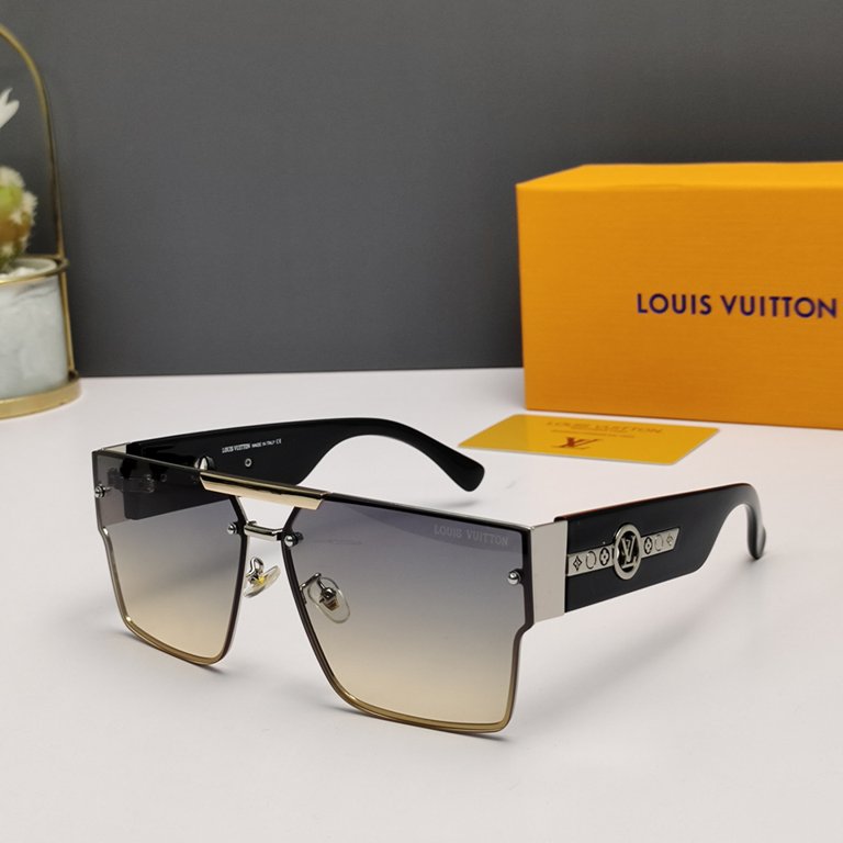 LV Sunglasses(1:1)-011
