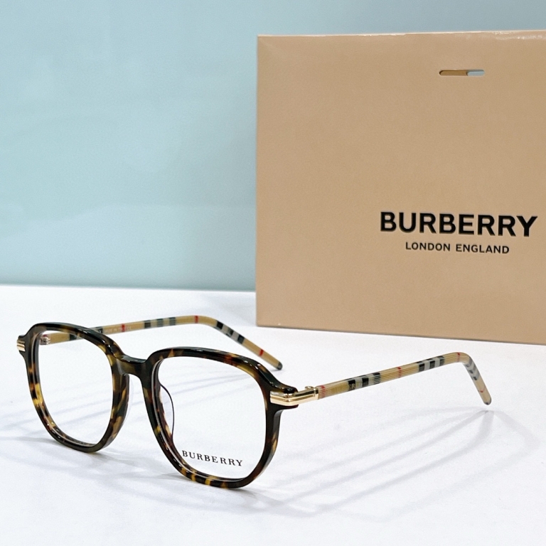 Burberry Plain Glass Spectacles(High Quality)-128
