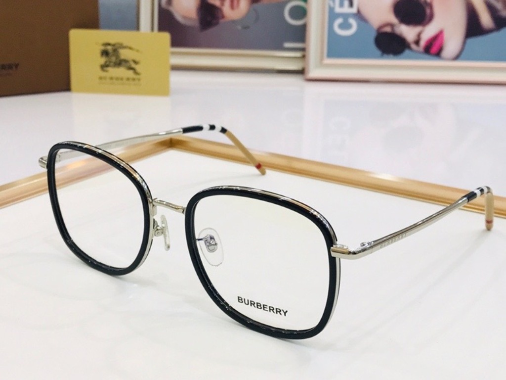 Burberry Plain Glass Spectacles(High Quality)-126