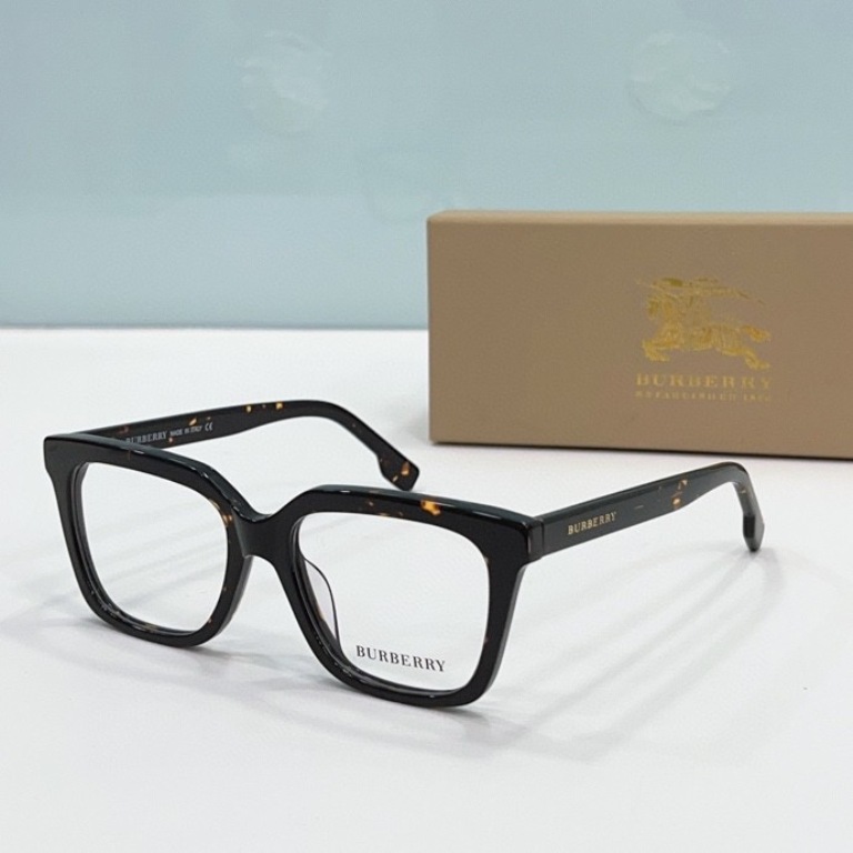 Burberry Plain Glass Spectacles(High Quality)-092