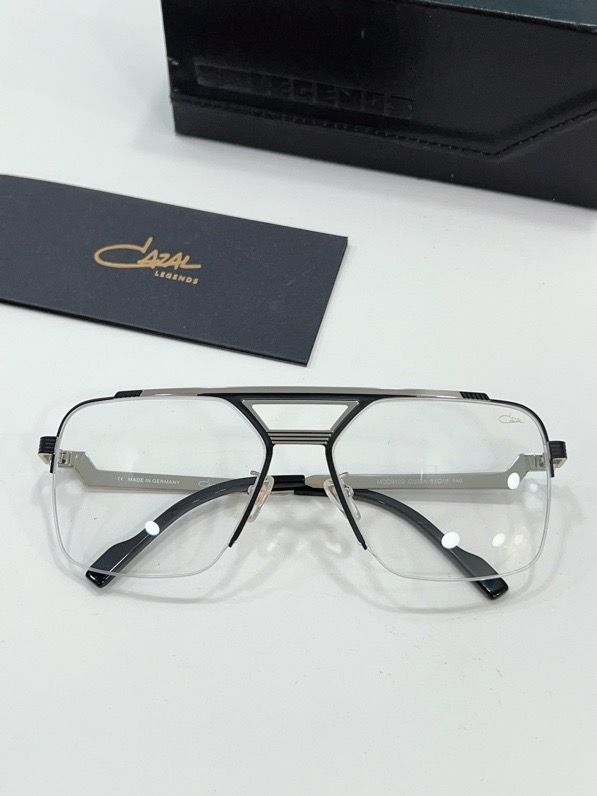 CAZAL Plain Glass Spectacles(High Quality)-046