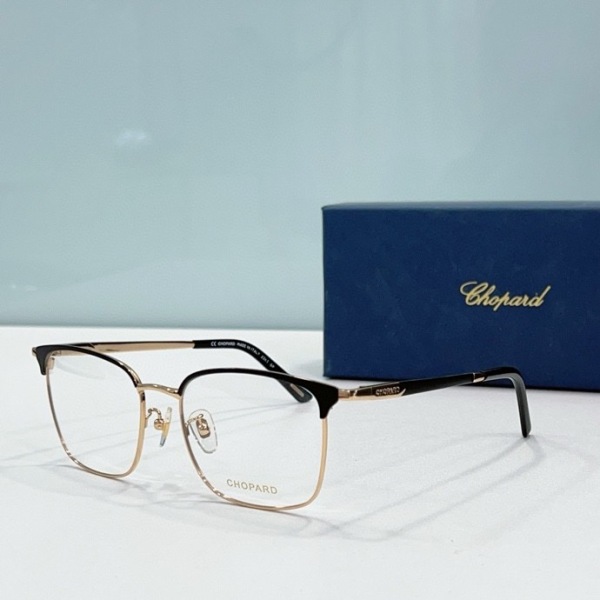 Chopard Plain Glass Spectacles(High Quality)-005
