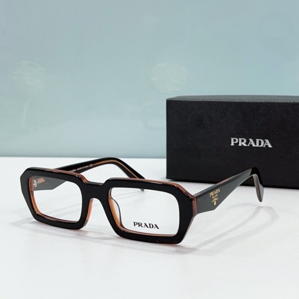 Prada Plain Glass Spectacles(High Quality)-223