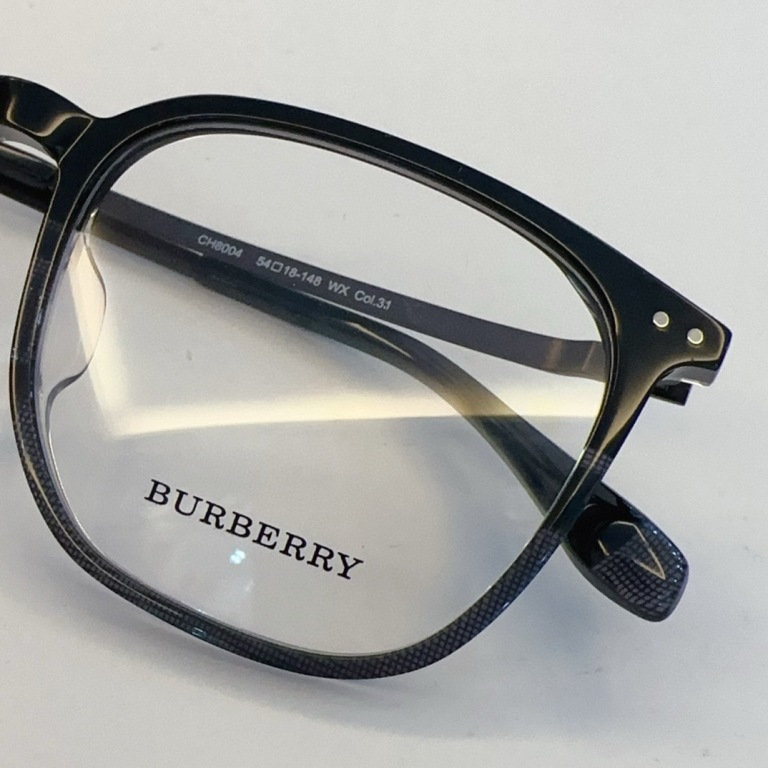 Burberry Plain Glass Spectacles(High Quality)-101