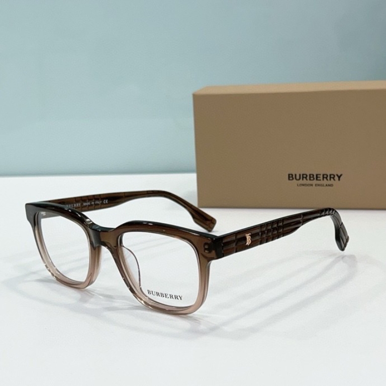 Burberry Plain Glass Spectacles(High Quality)-100