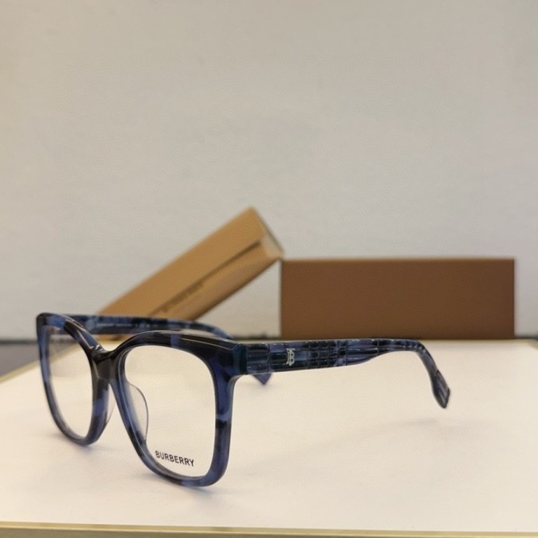 Burberry Plain Glass Spectacles(High Quality)-090