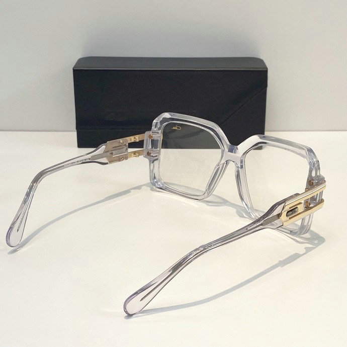 CAZAL Plain Glass Spectacles(High Quality)-047
