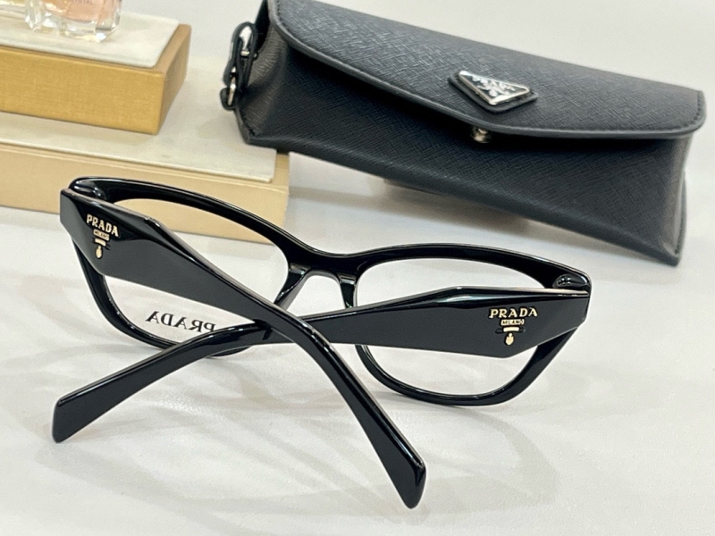 Prada Plain Glass Spectacles(High Quality)-245