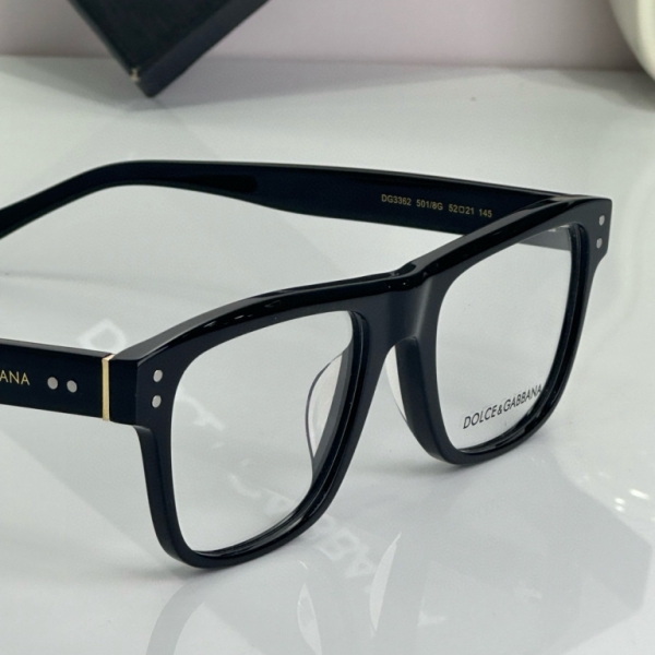 Dior Plain Glass Spectacles(High Quality)-064