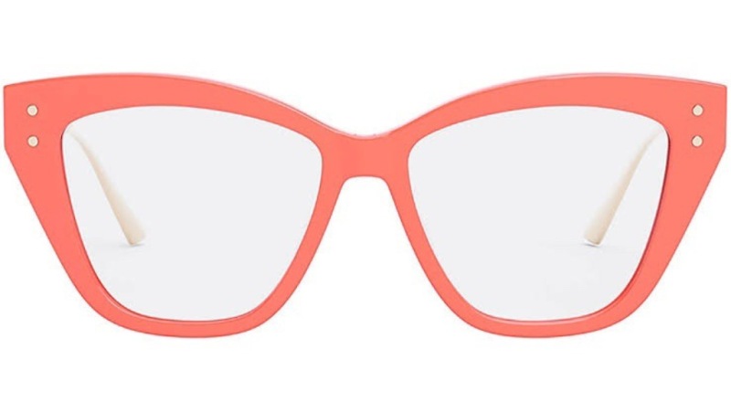 Dior Plain Glass Spectacles(High Quality)-053