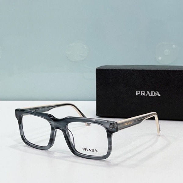 Prada Plain Glass Spectacles(High Quality)-188