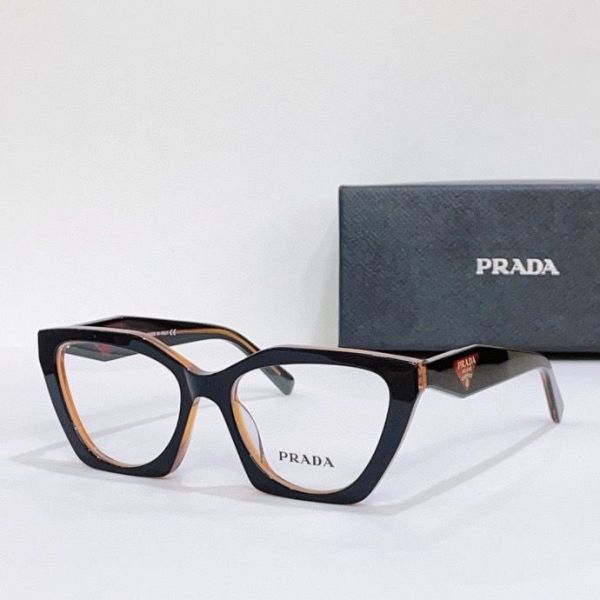 Prada Plain Glass Spectacles(High Quality)-175