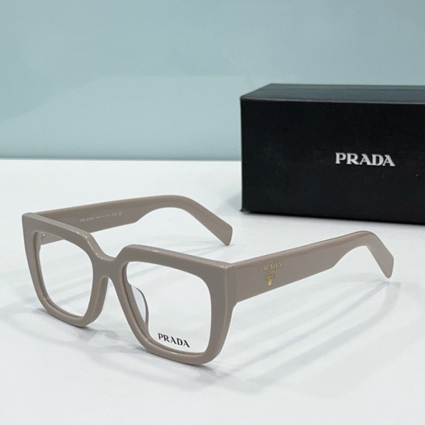 Prada Plain Glass Spectacles(High Quality)-240