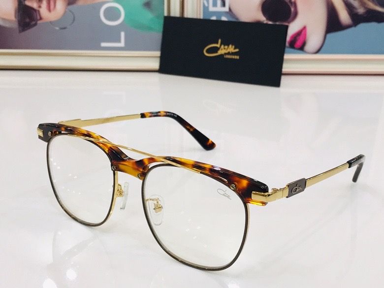 CAZAL Plain Glass Spectacles(High Quality)-052