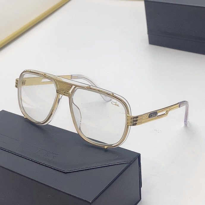 CAZAL Plain Glass Spectacles(High Quality)-045