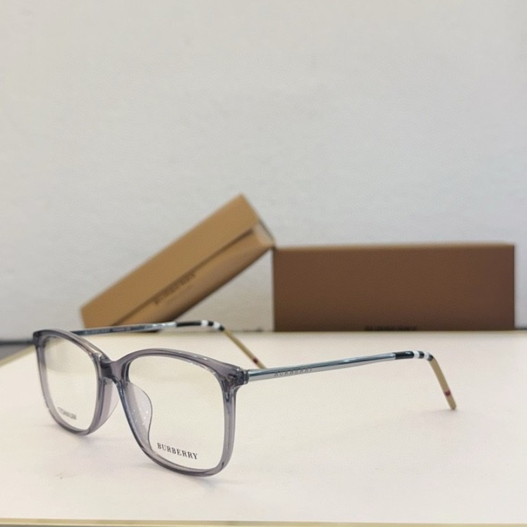 Burberry Plain Glass Spectacles(High Quality)-110