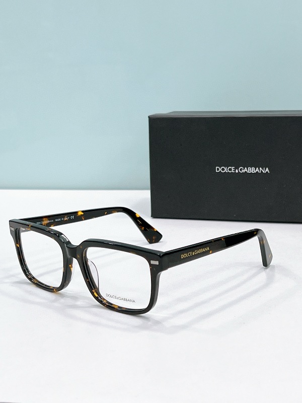 Prada Plain Glass Spectacles(High Quality)-216
