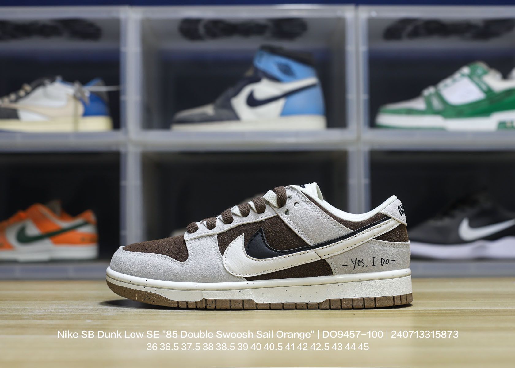 Nike SB Dunk Low SE 85 Double-002