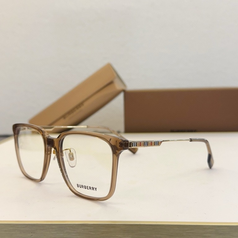 Burberry Plain Glass Spectacles(High Quality)-122