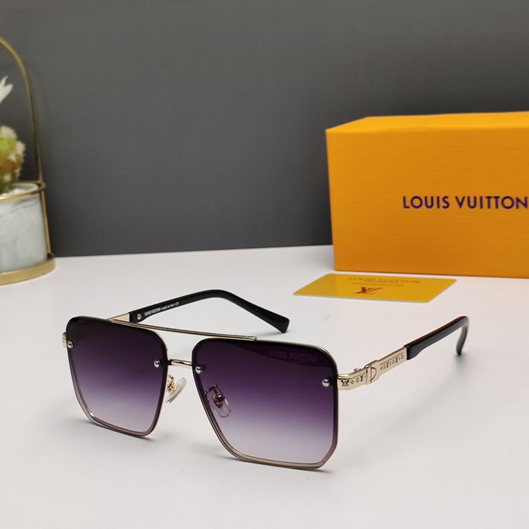 LV Sunglasses(1:1)-010